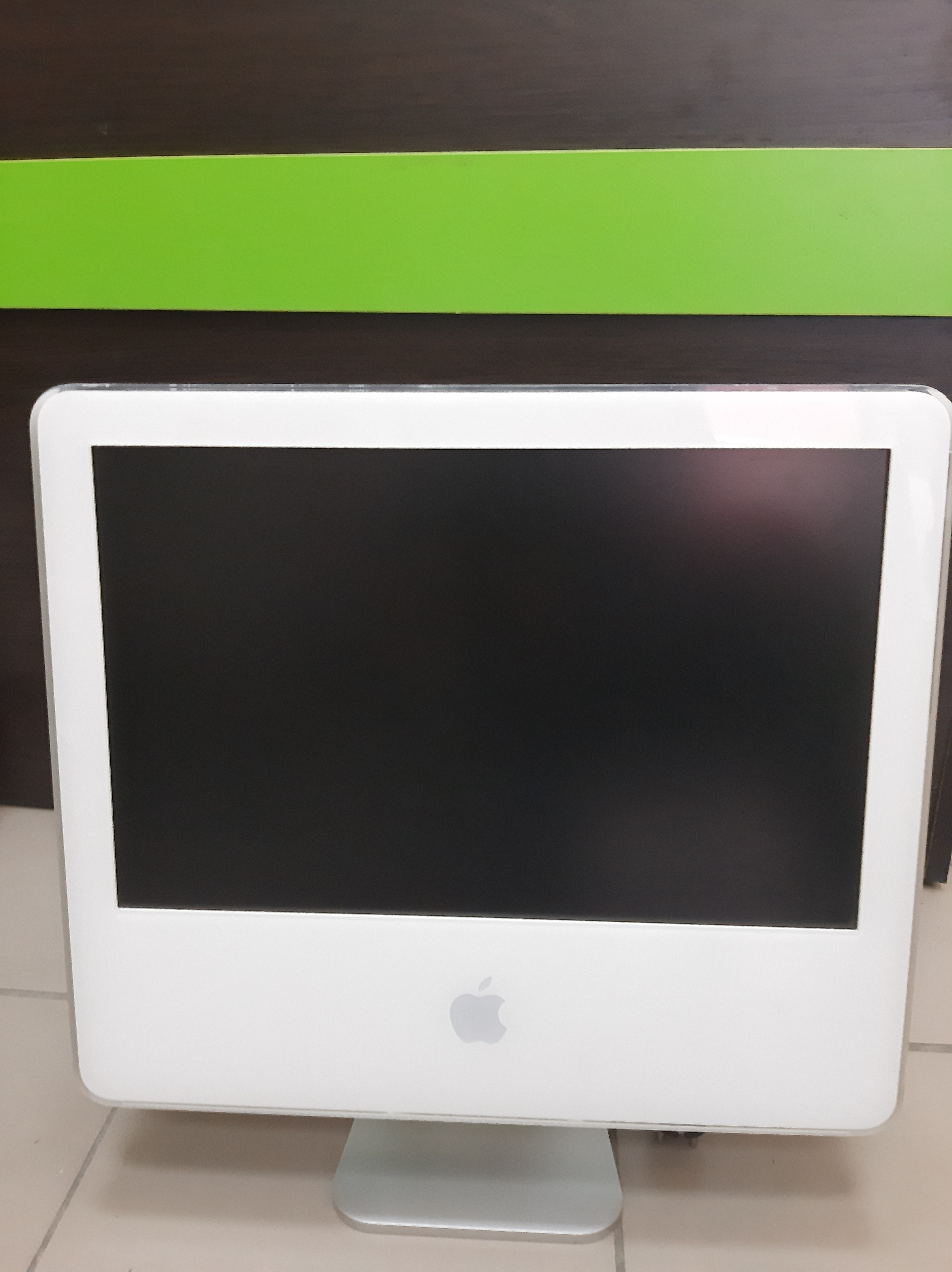 apple model a1758