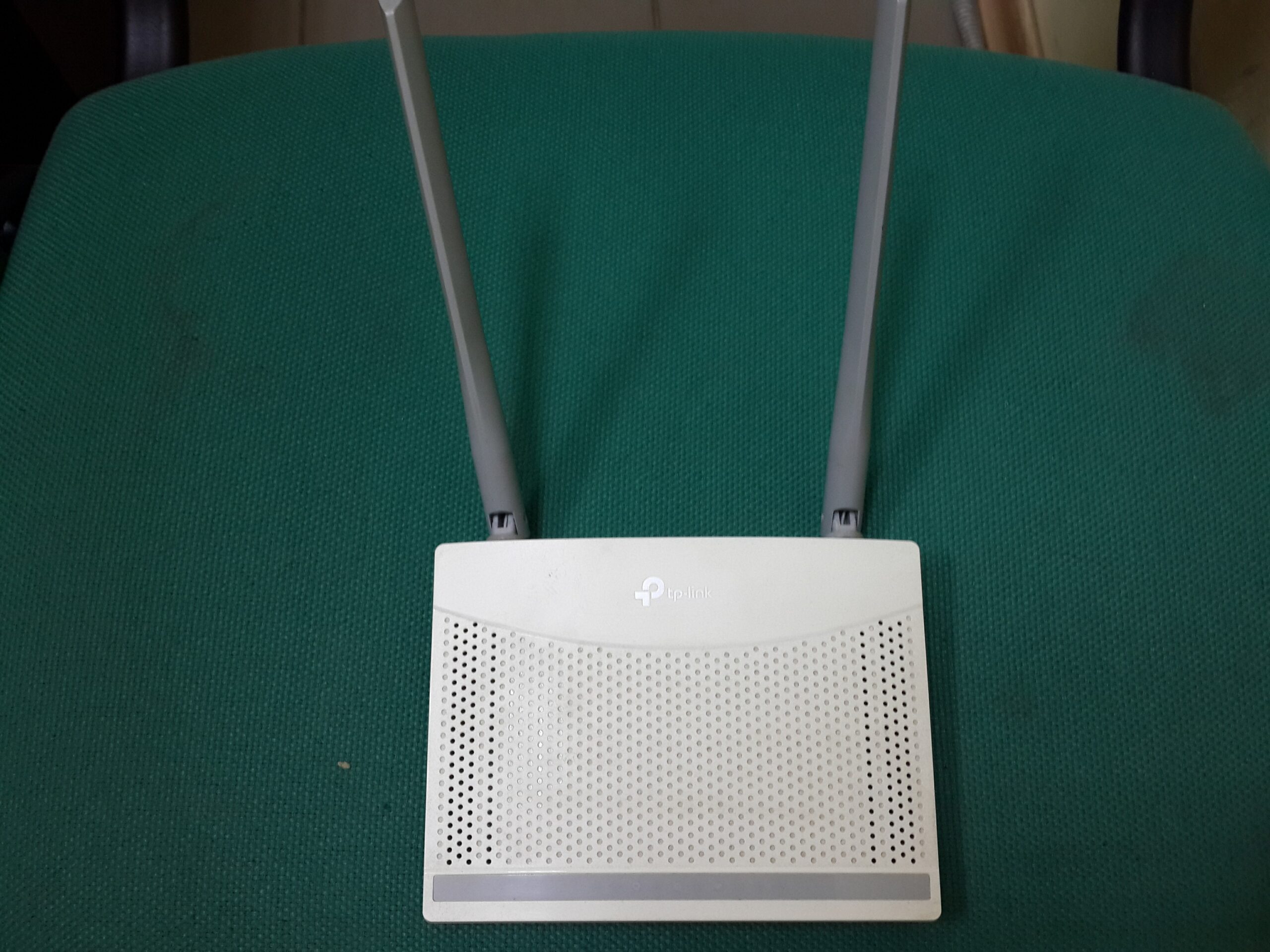 роутер tp-link tl-wr820n купить, цена Ломбард (комиссионка), Харьков